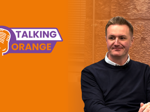 A Conversation with the Most Worthy Grand Master