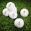 Thumbnail: Simply Orange Golf Balls - 6 Pack