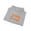 Thumbnail: Simply Orange - Unisex Hoodie 