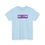 Thumbnail: 1798 Purple Box Logo T-Shirt