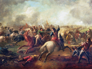 From Civil War to Glorious Revolution: The Birth of Britain’s Freedom