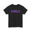 Thumbnail: 1798 Purple Sketched Box Logo T-Shirt