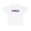 Thumbnail: 1798 Purple Sketched Box Logo T-Shirt