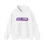 Thumbnail: 1798 Purple Sketched Box Logo Hoodie