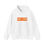 Thumbnail: 1798 Orange Box Logo Hoodie