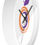 Thumbnail: Simply Orange Wall Clock