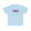 Thumbnail: 1798 Purple Box Logo T-Shirt
