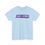Thumbnail: 1798 Purple Sketched Box Logo T-Shirt