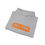 Thumbnail: 1798 Orange Sketched Box Logo Hoodie
