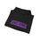Thumbnail: 1798 Purple Sketched Box Logo Hoodie
