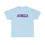 Thumbnail: 1798 Purple Sketched Box Logo T-Shirt