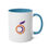 Thumbnail: Simply Orange Mug 