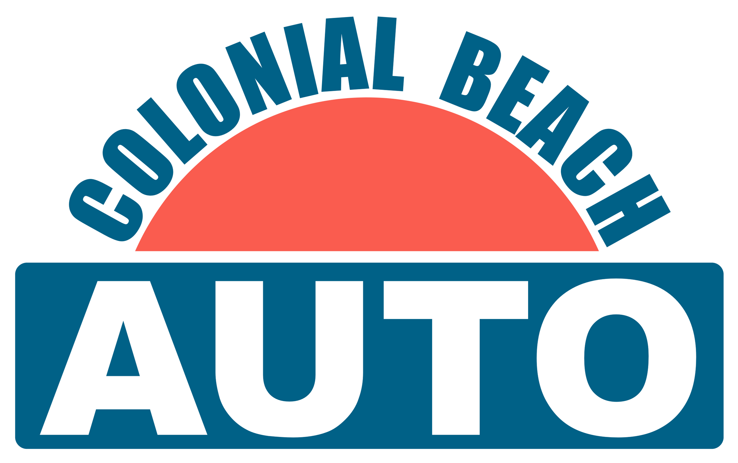 Auto Collision Repair Colonial Beach Auto