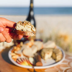 Sailors Cream 'Cheese'