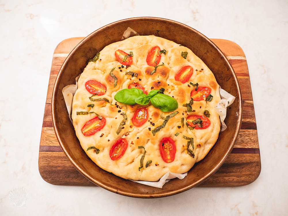 Focaccia