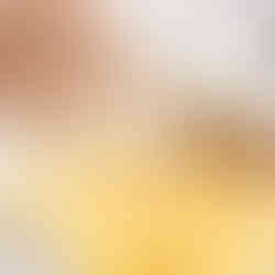 Raw hummus ingredients