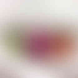 Jar of pickled Cucumber, onion and carrot