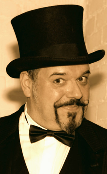 #DerMagischeTrauredner