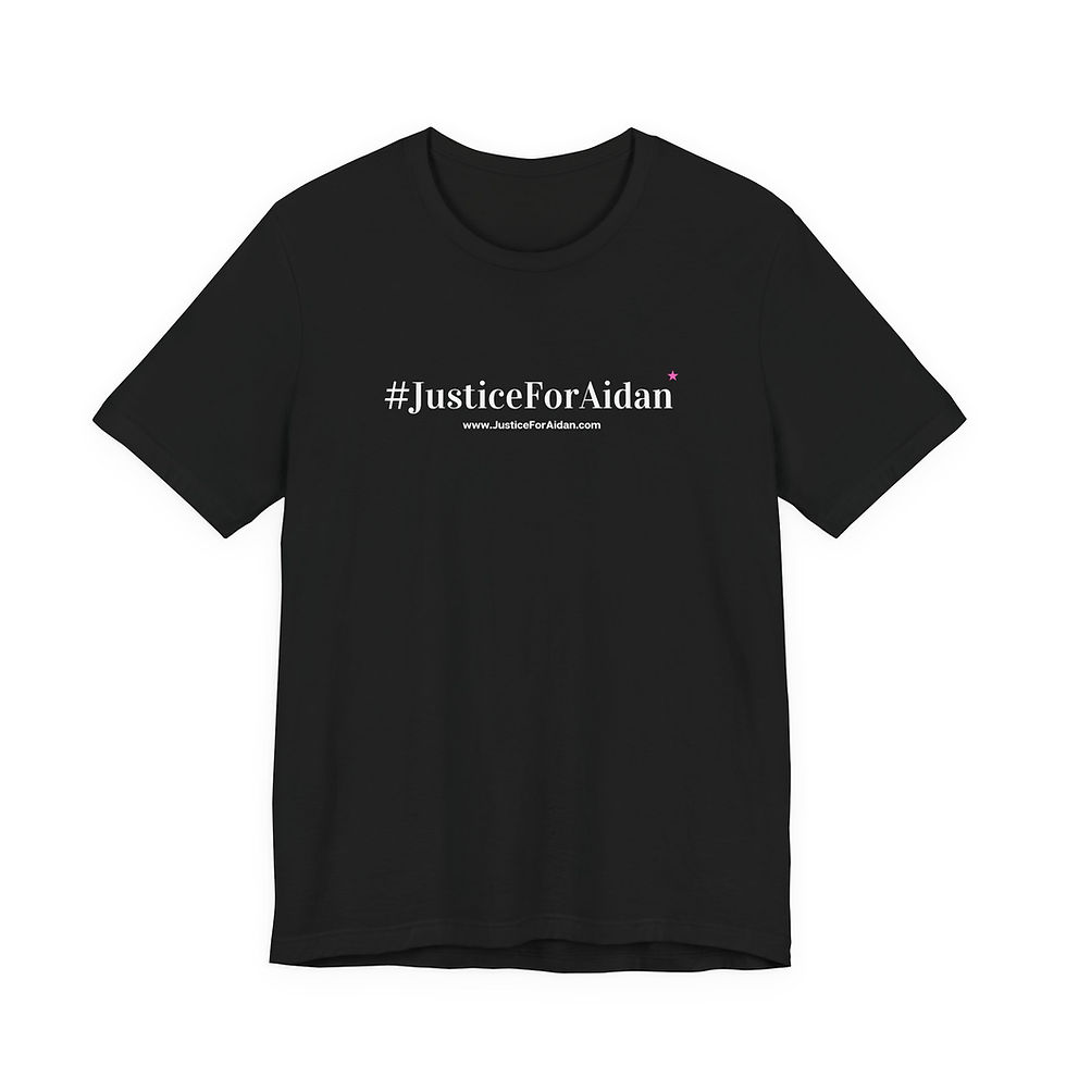 Thumbnail: Unisex Jersey Short Sleeve Tee