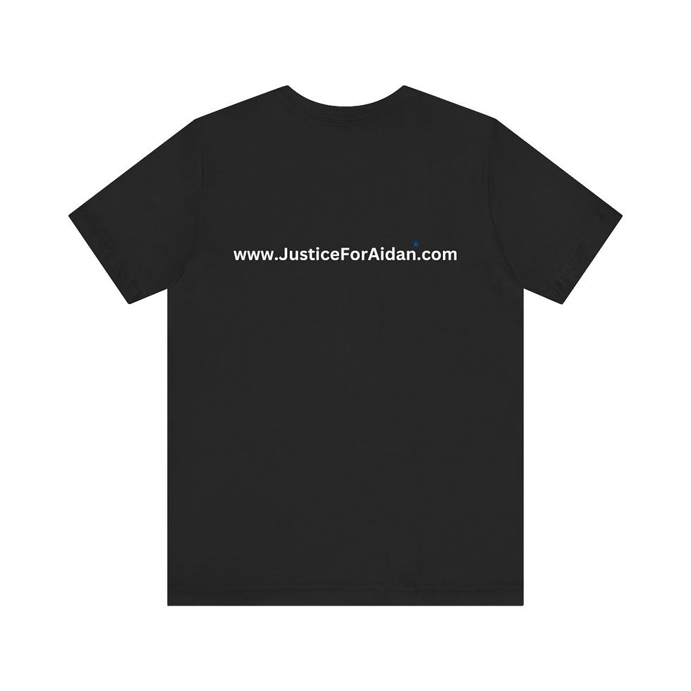 Thumbnail: JFA Star Tee
