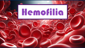 Hemofilia