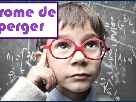 Síndrome de Asperger