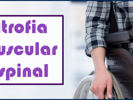 Atrofia Muscular Espinal