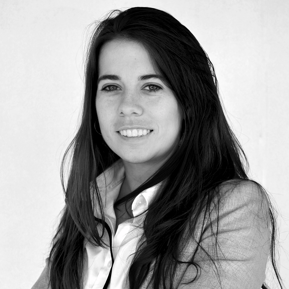 Beatriz Juan Miranzo