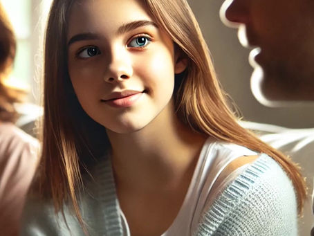 Descubriendo el estado de flujo: La historia de Laura