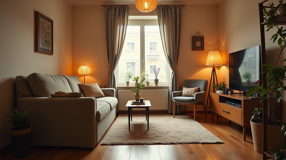 Navigating Home Stay Consulting for International Students