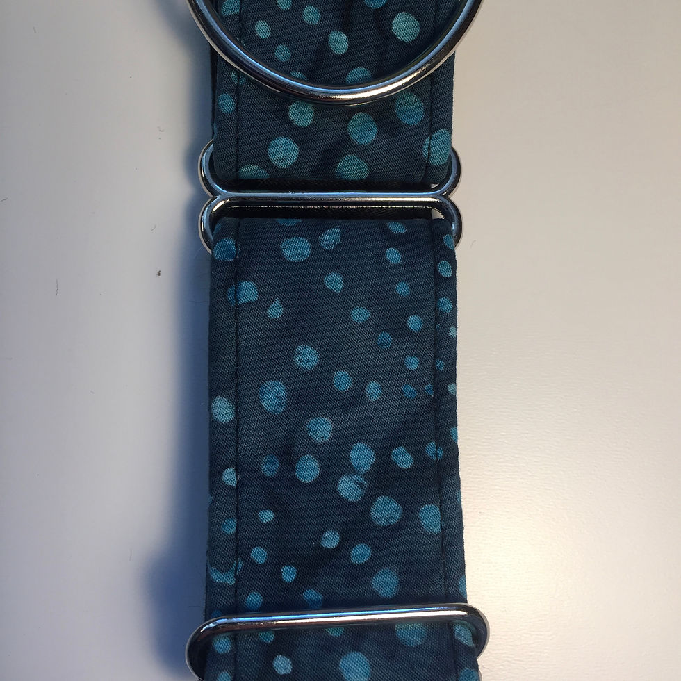 Thumbnail: 1.5" Martingale Collars