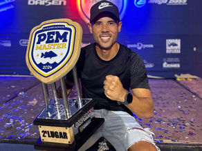 Torneio PemMaster 2024: Emoção e Conquista em Três Marias