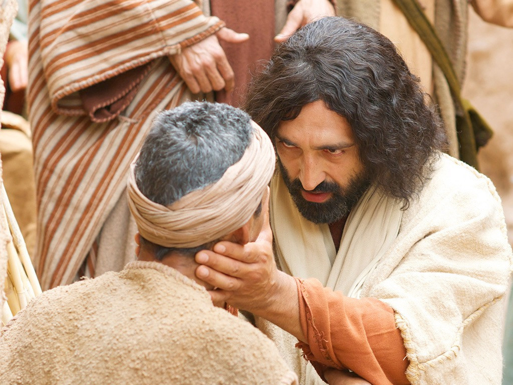 Accessibility First Century Christian Faith FCCF Accessibility first century christian faith fccf
