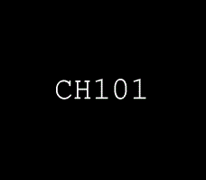 CH101