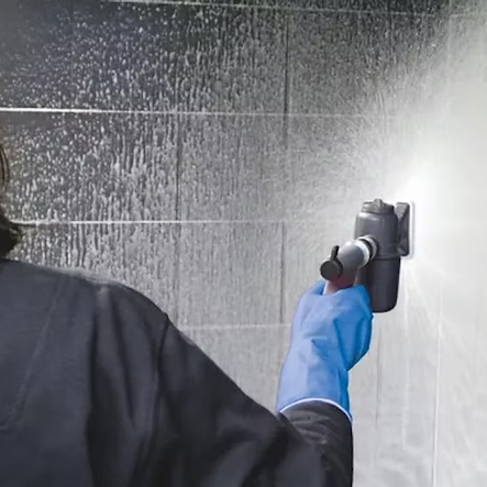 Topical application of odour control from RSS Chemicals