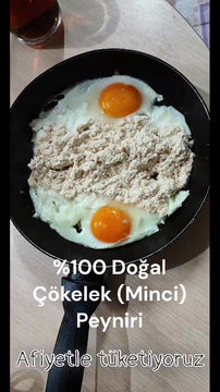 Küçük resim: 1 Kg Minci (Lor, çökelek) | Tuzsuz