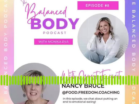 Ending Emotional Eating