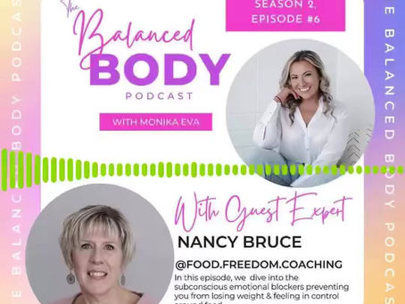 Shedding Subconscious Emotional Blockers