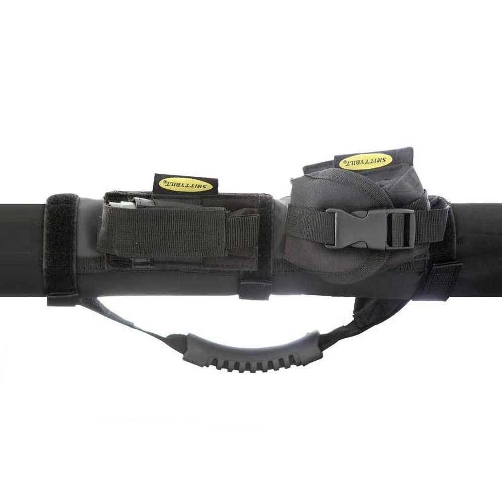 Дръжки Smittybilt Premium