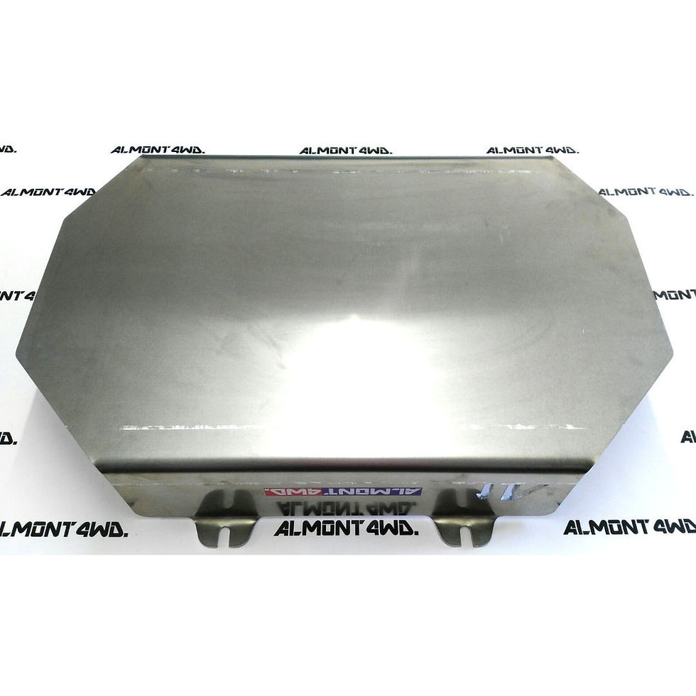 Защитна кора на резервоара за гориво Mitsubishi V20-50