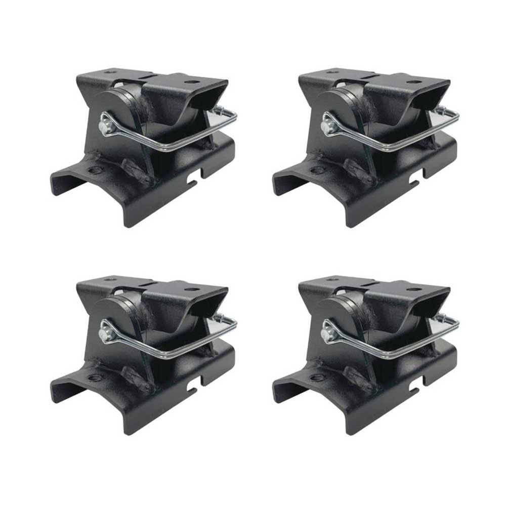 Комплект за бързо освобождаване на палатка Go Rhino