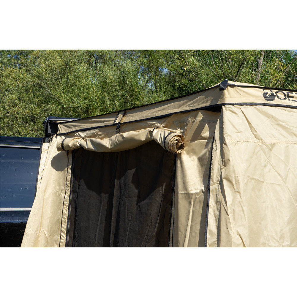 Страници за тента 270 OFD GEN2