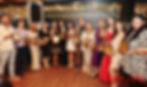 Moss Design Studio - Prestigious Awards 2024