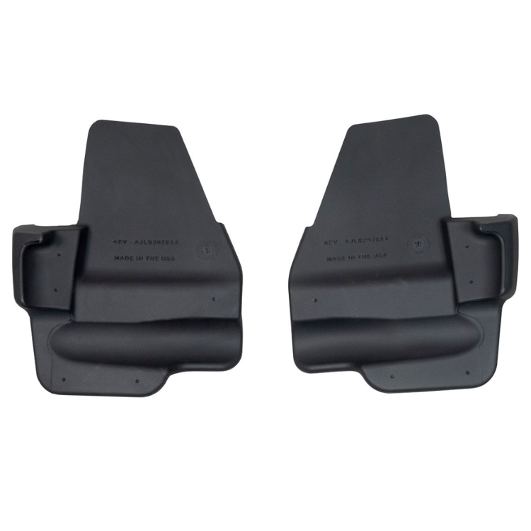 Задни разширения за калници Low Flare AEV RX