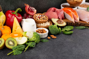 Най-добрите храни, с които да си набавим витамини и минерали