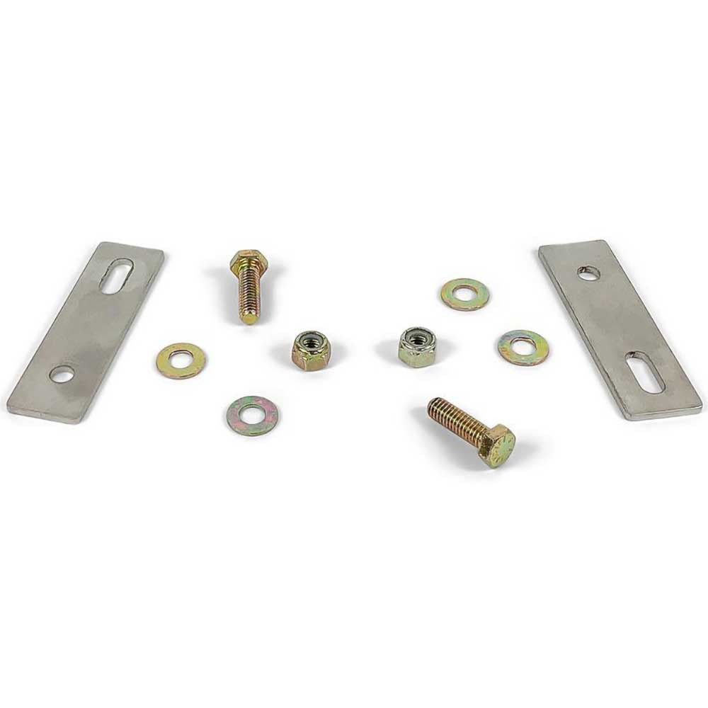 Удължител за скобата на предната спирачна тръба Clayton Lift 2-4"