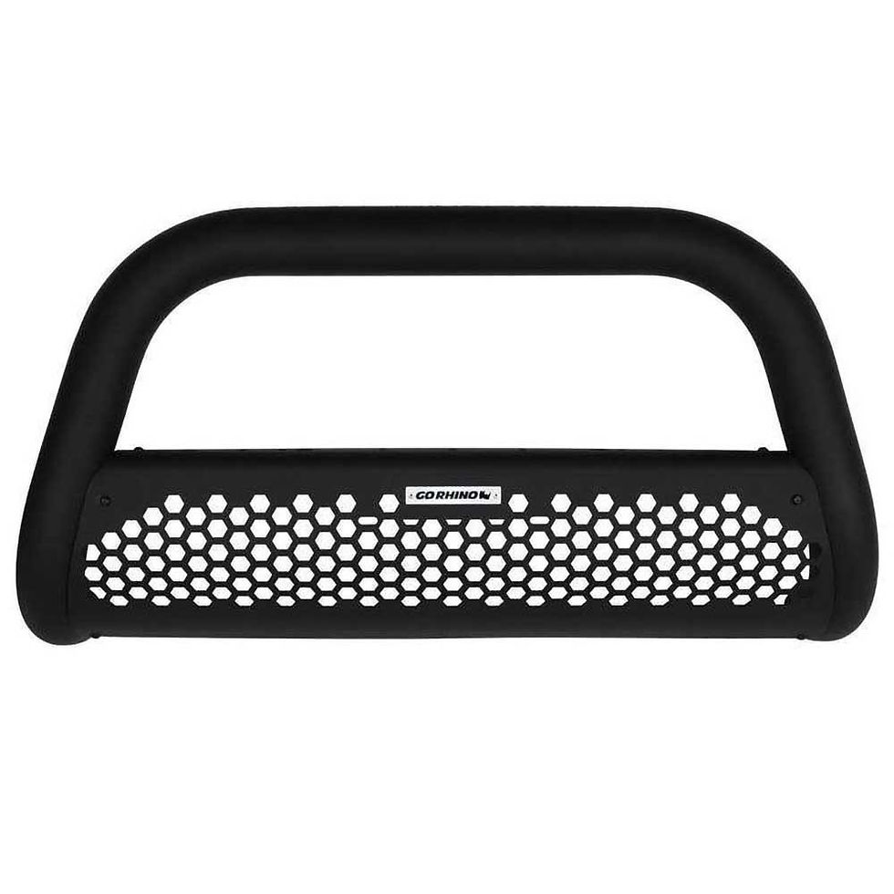 Булбар Go Rhino RC2