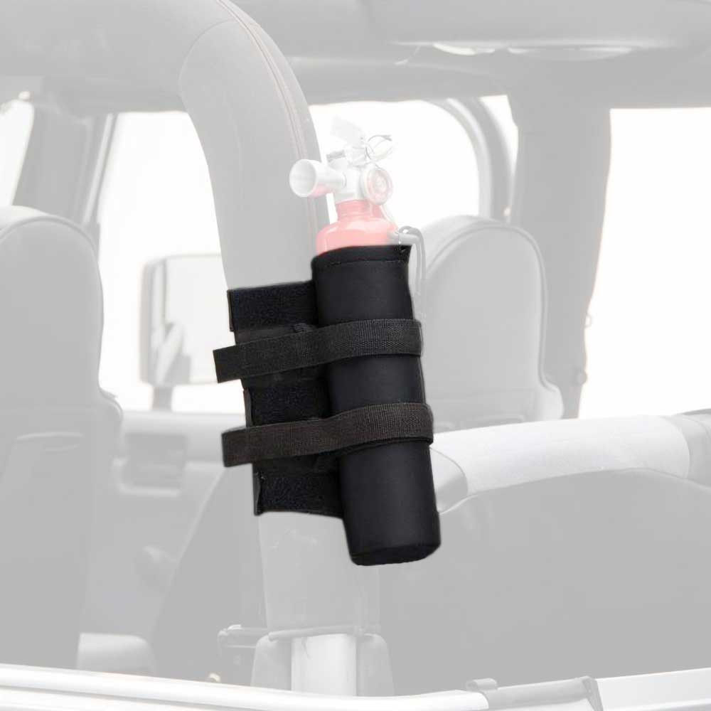 Държач за пожарогасител Smittybilt