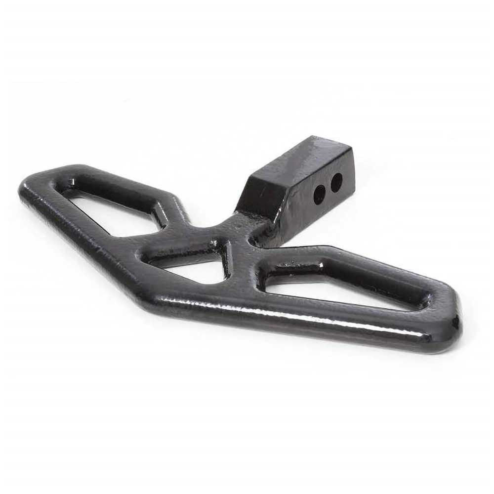 Задна стъпенка за теглич Smittybilt