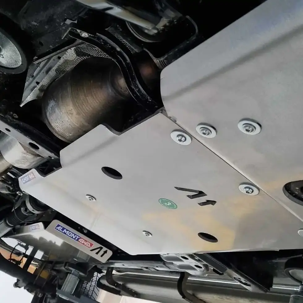 М § А скоростна и кори за щанга за Toyota KDJ/GDJ